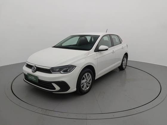 VOLKSWAGEN POLO 1.0 MPI MANUAL